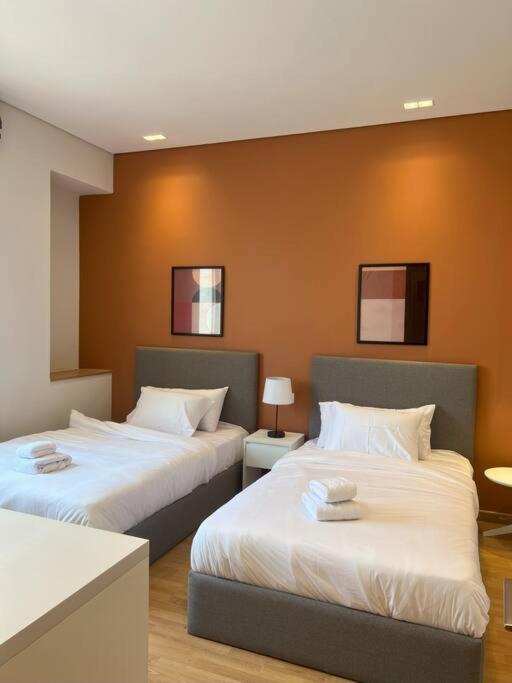 Apartamento Varenna At West Golf Extension