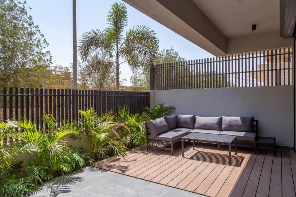 Varenna At West Golf Extension Apartment Cairo