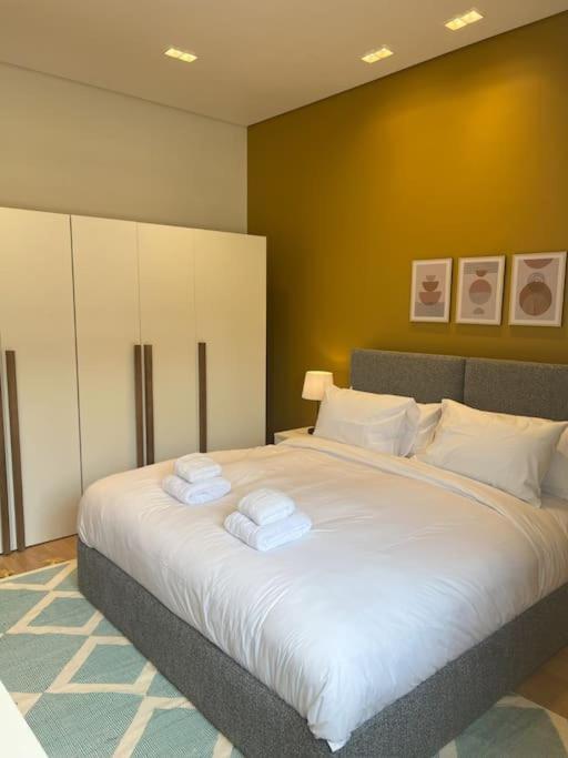 Apartment Varenna At West Golf Extension *