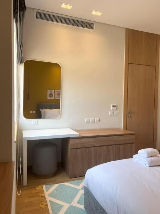 Apartment Varenna At West Golf Extension Cairo